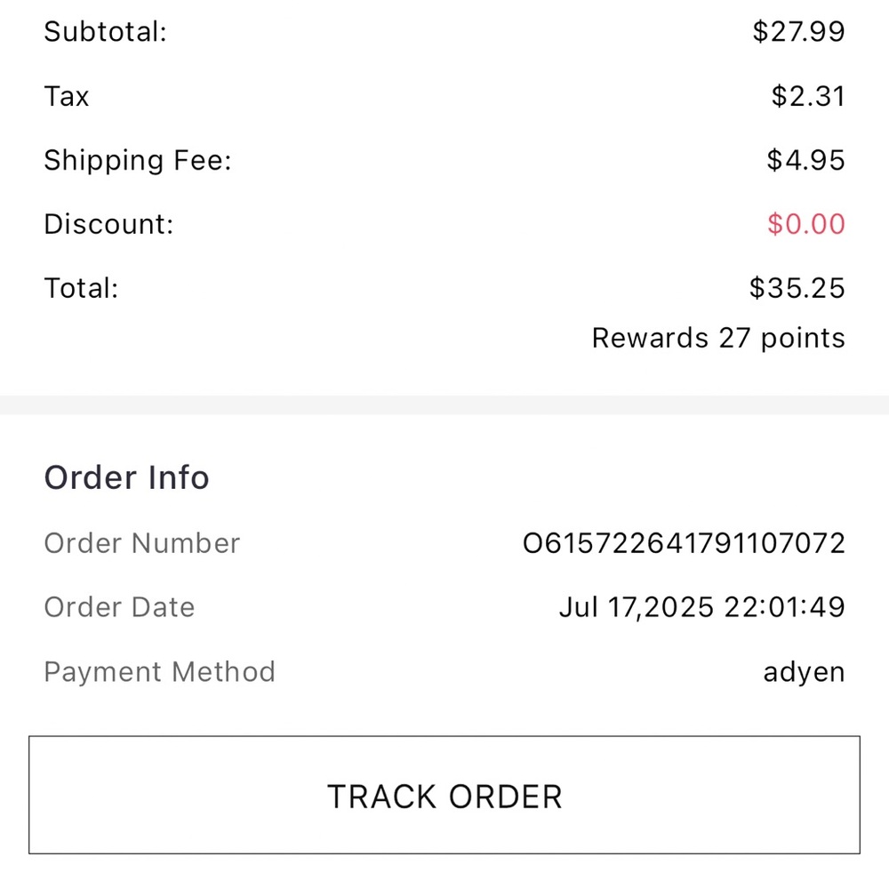 Big into Energy Secret ID Labubu - Picture 6 of 8